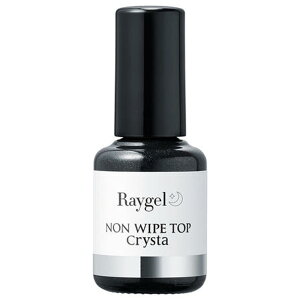 Raygel ���C�W�F�� �m�����C�v �g�b�v�W�F�� Crysta�i�N���X�^�j 10g �i��`�O �Ή��j