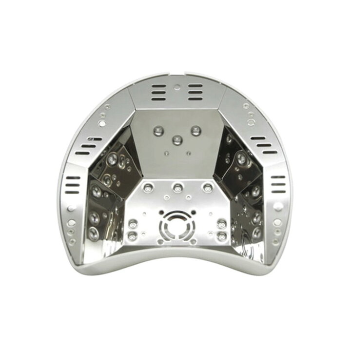 楽天市場】Raygel レイジェル 30W LEDライト 硬化熱軽減モード付  