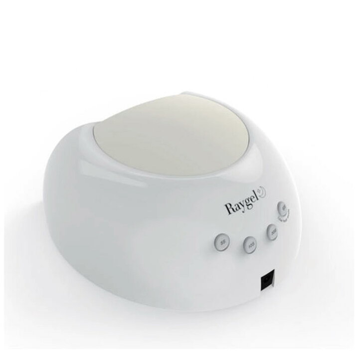 楽天市場】Raygel レイジェル 30W LEDライト 硬化熱軽減モード付  