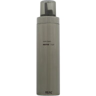 リアル ノティオ フュースト モイストフォーム 200g [ 美容室専売 スタイリング剤 フォーム 泡 髪 トリー…