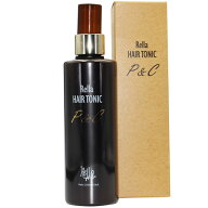 レラ 薬用ヘアトニックP＆C 245mL 美容室専売 弱酸性 ヘアトニック 頭皮 毛根 育毛 医薬部外品 Rella レ…