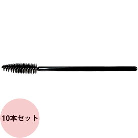 [ 10本セット ] Rich Lash リッチラッシュ ラッシュブラシ（メール便 対応）