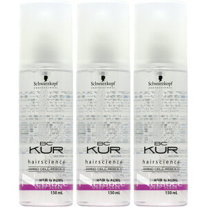 [ 3{Zbg ]VcRt fB[vX[N 150mL×3 􂢗Ȃ wAg[gg  oToT wAIC  wAIC lC [ Ή  ] Schwarzkopf
