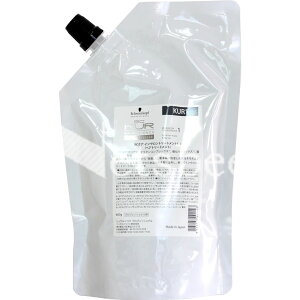 VcRt BCNA CTg[gg 1 600gtB lߑւp [ TVXeg[gg 3Xebvȏ ] Schwarzkopf