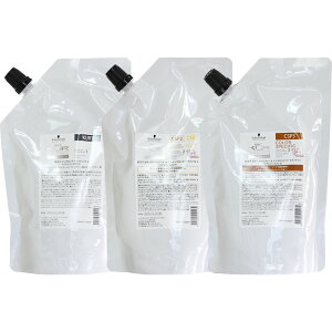 VcRt BCNA J[XyVtB[N CTg[gg 3_Zbg 600g + 600g + 600g tB lߑւp [  ] Schwarzkopf