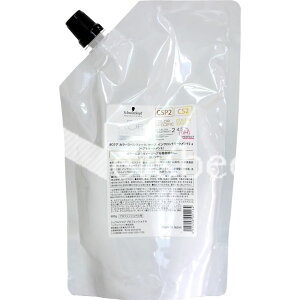 VcRt BCNA J[XyVtB[N/J[Z[u CTg[gg 2 600gtB lߑւp [ TVXeg[gg 3Xebvȏ ] Schwarzkopf