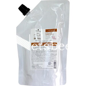 VcRt BCNA J[XyVtB[N wA}XN a 500gtB lߑւp [ g[gg J[PA Ƃ ] Schwarzkopf