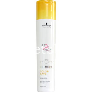 VcRt BCNA J[Z[u Vv[ a 250mL [ Vv[ J[PA 炳 ] Schwarzkopf