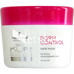 VcRt BCNA tHRg[ wA}XN a 200g [ g[gg NZуPA ] Schwarzkopf