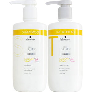 VcRt BCNA J[Z[u Vv[g[gg |v{g Zbg 750mL{750g [ J[PA 炳 ] [ Ή  ] Schwarzkopf
