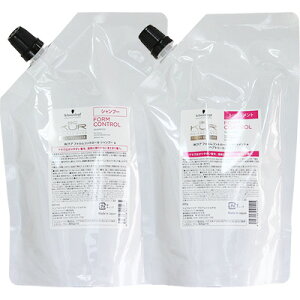 VcRt BCNA tHRg[ Vv[g[gg lߑւp Zbg 600mL { 600g tB [ NZуPA ] [ Ή  ] Schwarzkopf