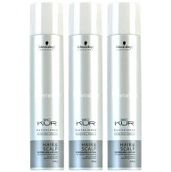 シュワルツコフ BCクア ヘア＆スキャルプ 薬用育毛スパークリングローション 3本セット 220g×3 [ スキャ…