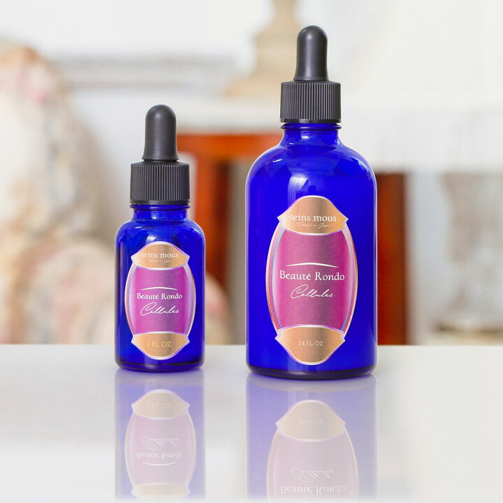 楽天市場】高機能化粧 美容液 セインムー ボーテロンド シェルル 30mL 