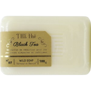 T^[G{[e UEeB[ }Ch\[v 100g Senteur et Beaute THE the Mtg  lC