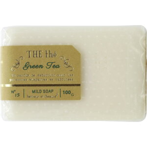 T^[G{[e UEeB[ }Ch\[v 100g Senteur et Beaute THE the Mtg  lC