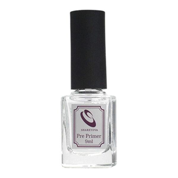 シャレドワ プレプライマー / 9mL [ ネイル アート 爪 ネイリスト ジェルネイル プロ用 おすすめ ]