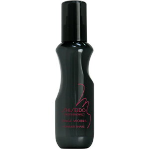 vtFbVi Xe[W[NX pE_[VFCN 150mL [ eꔄ X^CO  ~Xg {[  ӂ et  lC ] SHISEIDO PROFESSIONAL