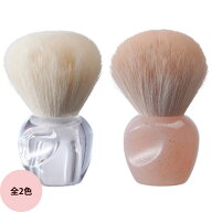 Simplicity シンプリシティ ダストブラシフィット 全2色（ ホワイト ピンク） （定形外 対応） ネイルア…
