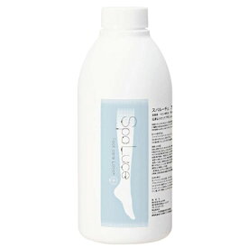 スパルーチェ フットケアローションプラス 400mL
