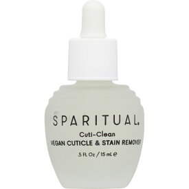 SPARITUAL スパリチュアル アップルフルーツ キューティークリーン / 15mL 送料無料