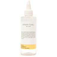 スパリチュアル アップルフルーツ フェアウェル 118mL 爪 抗菌 オイル 保湿 オイル おすすめ ネイルケア …