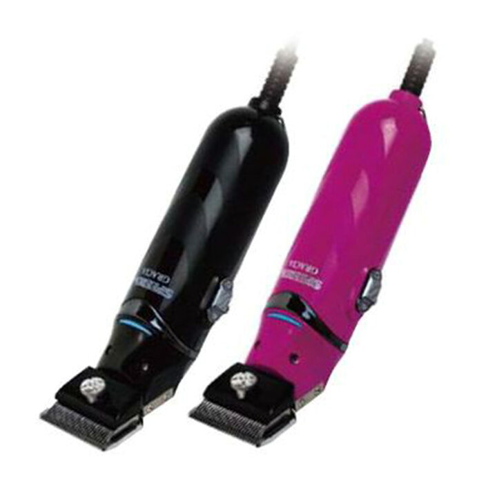 楽天市場】スピーディク 電気バリカン GRACIA 2mm刃付 【 スピー  