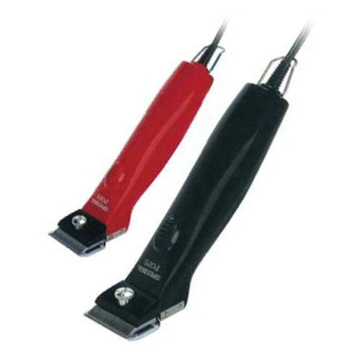 楽天市場】スピーディク 電気バリカン POPS 2mm刃付 【 スピー  