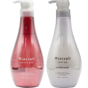 �T���R�[�� �~���g�x�� �V�����v�[ �� �R���f�B�V���i�[ �r�b�O�{�g�� �I�ׂ�Z�b�g 550mL+550mL �N�[���V�����v�[ ���� �� �� ��₵ �u�� �X�b�L�� �T�����ꔄ�i �������� �� �N�[�� �V�����v