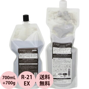 [ lւp 2_Zbg ] TR[ R-21 EX Vv[g[gg 700mL + 700g lւp tB tB [ wAPA  _[WPA w}` C eꔄ  lC ]  