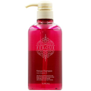 �t�F���G �V�����v�[ R 500ml