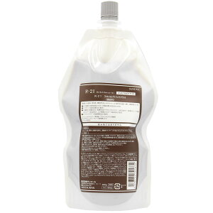 サンコール R-21 スキャルプパックプラス / 400gリフィル 【 スキャルプケア クレイ 敏感肌用 】