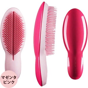 [ �w�A�u���V �d�グ�p ] �^���O���e�B�[�U�[�U�E�A���e�B���b�g �S4�F �o�C�J���[ �w�A�P�A�u���V �t�� �{�����[�� �X�^�C�����O �܂Ƃߔ� ���e�� ���e�t TANGLE TEEZER