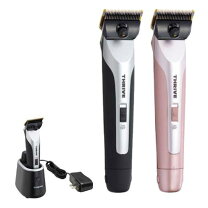 楽天市場】スライヴ THRIVE ヘアークリッパー MODEL 556-H 2mm刃付 