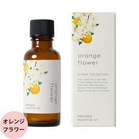 生活の木 ブレンド精油 （全4種） / 30mL