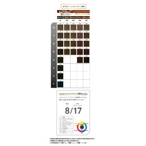 楽天市場 ウエラ コレストン パーフェクトプラス ナチュラルブラウン Nb ベージュ 80g プロ用ヘア コスメshopネッツビー