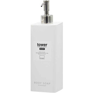 [ tower tBtbN ] c[EFC fBXyT[ ^[ Vv[ RfBVi[ {fB\[v |v{g e zCg ubN   lߑւe [ ǖ  V