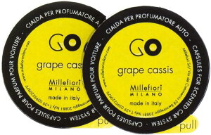 Millefiori ~btBI[ J[fBt[U[ GO tB lߑւ