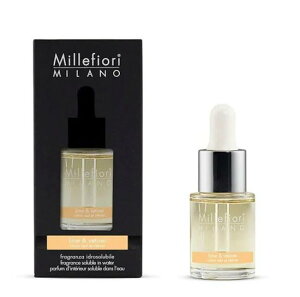 Millefiori �~�b���t�B�I�[�� ���n���A���}�I�C�� NATURAL 15ml