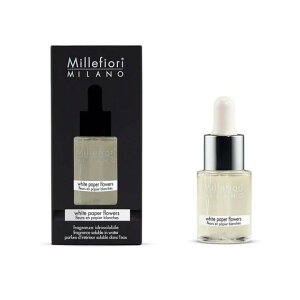 Millefiori �~�b���t�B�I�[�� ���n���A���}�I�C�� NATURAL 15ml