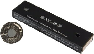 Millefiori �~�b���t�B�I�[�� millee �~�b���C�[ �J�v�Z���f�B�t���[�U�[ �Z���e�b�h�J�v�Z��