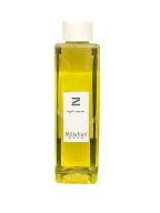 Millefiori ミッレフィオーリ センテッドスティック レフィル ZONA レニ・エ・スペツィエ(スパイシーウッ…