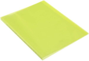 GgWF fB RX^J NAt@C A4 20P PP TCB20-A4