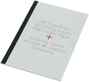 GgWF fB RX^J y3_܂Ƃ߁zm[g A5 Br NB-23-01 3Zbg