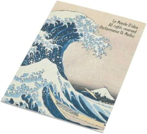 GgWF fB RX^J y3_܂Ƃ߁zm[g A5 Performance di medici 1×3Zbg