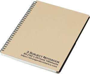 GgWF fB RX^J m[g B5 100V[g 3SUBJECT