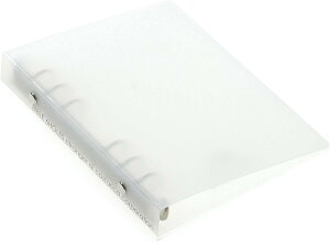 GgWF fB RX^Jy4܂Ƃ߁zOoC_[ oCuTCY TRANSPARENCY 6 1F×4Zbg