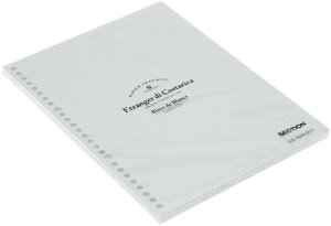 �G�g�����W�F�E�f�B�E�R�X�^���J B5�t�B���[ 100�V�[�g�i�Z�N�V�����j5mm����