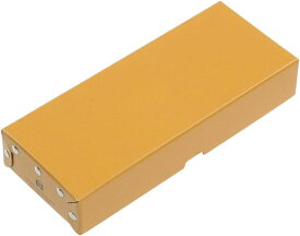 エトランジェ・ディ・コスタリカ ペンケース 箱型 CUOIO クオイオ