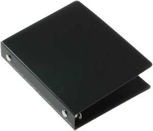 エトランジェ・ディ・コスタリカ バインダー ソリッド ミニ 6穴