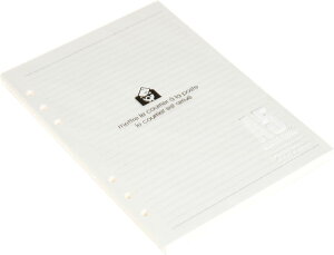 �G�g�����W�F�E�f�B�E�R�X�^���J ���t�B�� A5 6�� �r��6mm 100��